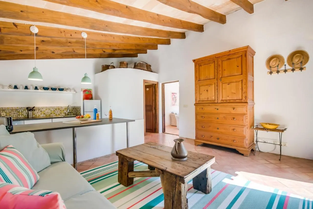 Ferienhaus Villa Casa Piscina Artá