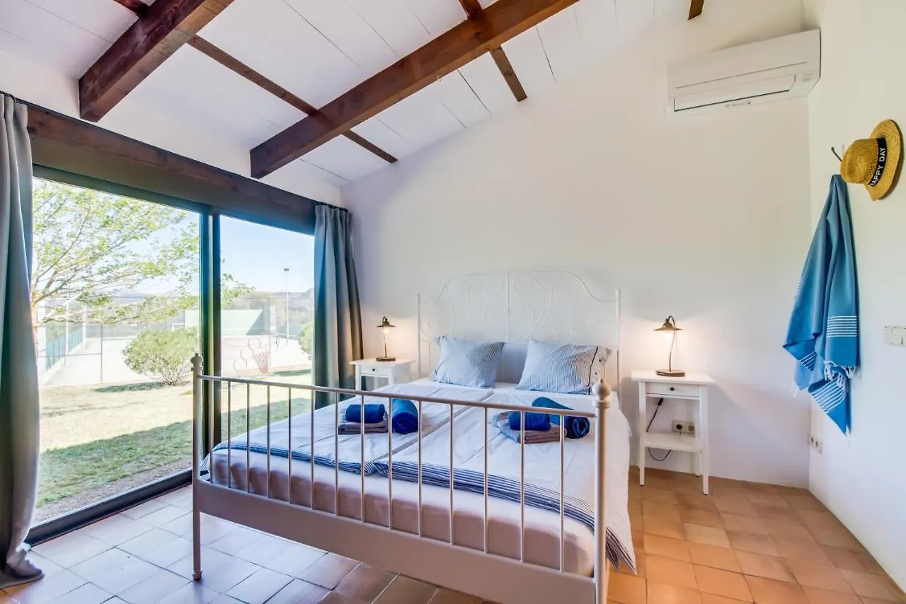 Ferienhaus Villa Casa Piscina Artá