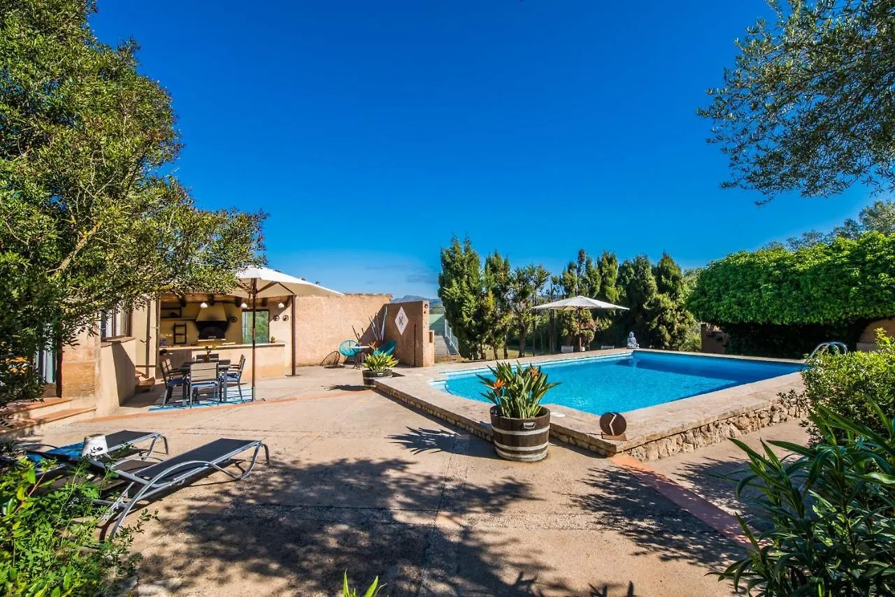 Villa Casa Piscina Artá 0*,  Spanien