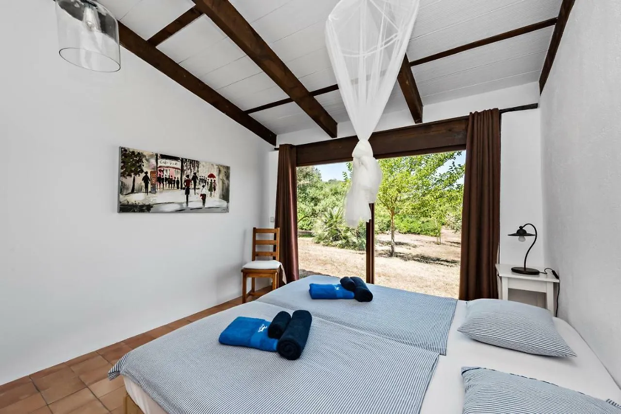 Villa Casa Piscina Artá Spanien