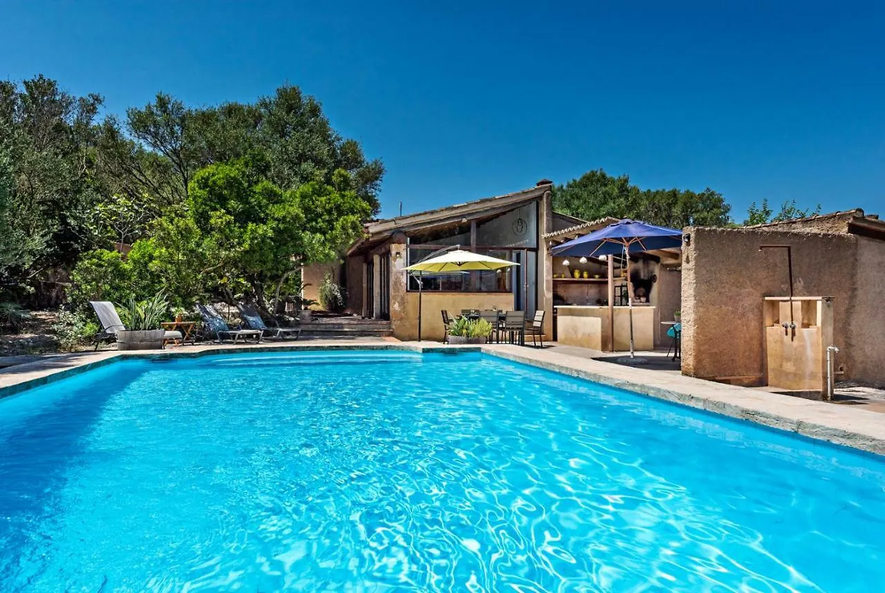 Ferienhaus Villa Casa Piscina Artá